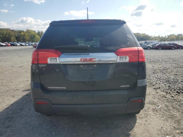 Photo 5 VIN: 2GKFLXEK3E6328701 - GMC TERRAIN SL 