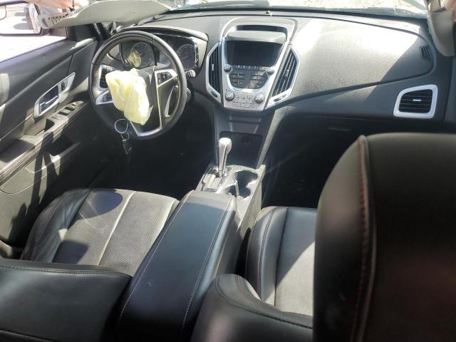 Photo 7 VIN: 2GKFLXEK3E6328701 - GMC TERRAIN SL 