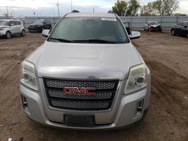 Photo 4 VIN: 2GKFLXEK3F6164643 - GMC TERRAIN 