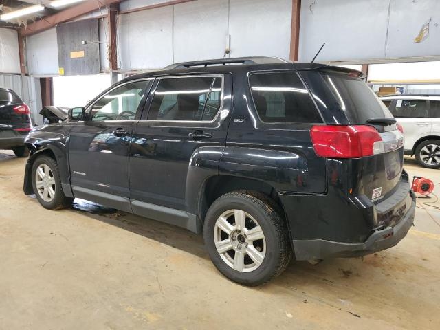 Photo 1 VIN: 2GKFLXEK3F6212741 - GMC TERRAIN SL 