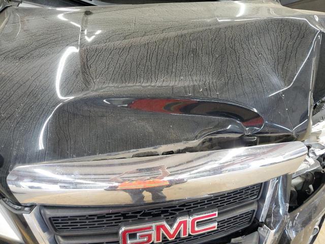 Photo 10 VIN: 2GKFLXEK3F6212741 - GMC TERRAIN SL 