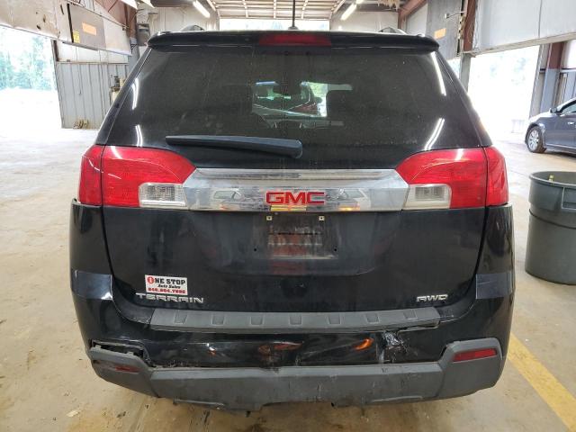 Photo 5 VIN: 2GKFLXEK3F6212741 - GMC TERRAIN SL 