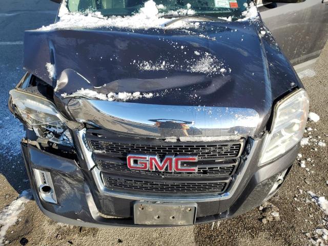 Photo 11 VIN: 2GKFLXEK3F6332751 - GMC TERRAIN 