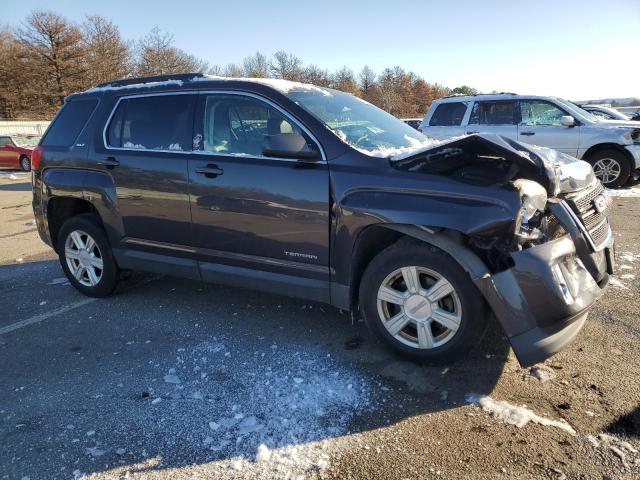 Photo 3 VIN: 2GKFLXEK3F6332751 - GMC TERRAIN 