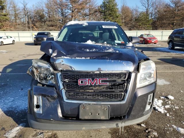 Photo 4 VIN: 2GKFLXEK3F6332751 - GMC TERRAIN 