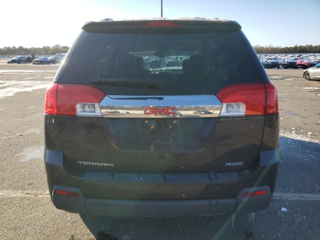 Photo 5 VIN: 2GKFLXEK3F6332751 - GMC TERRAIN 