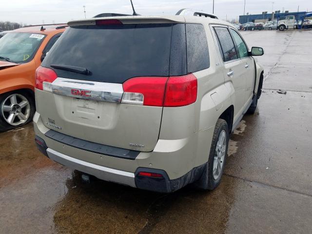 Photo 3 VIN: 2GKFLXEK4D6415988 - GMC TERRAIN SL 