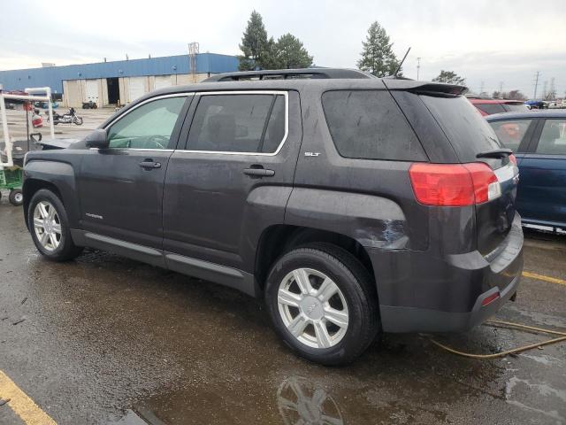 Photo 1 VIN: 2GKFLXEK4E6287608 - GMC TERRAIN SL 