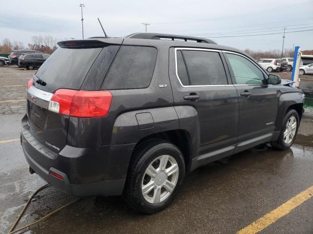 Photo 2 VIN: 2GKFLXEK4E6287608 - GMC TERRAIN SL 