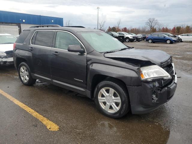 Photo 3 VIN: 2GKFLXEK4E6287608 - GMC TERRAIN SL 