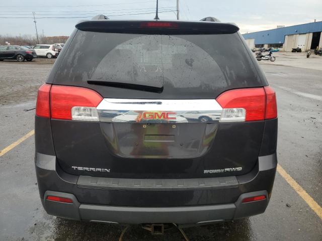 Photo 5 VIN: 2GKFLXEK4E6287608 - GMC TERRAIN SL 