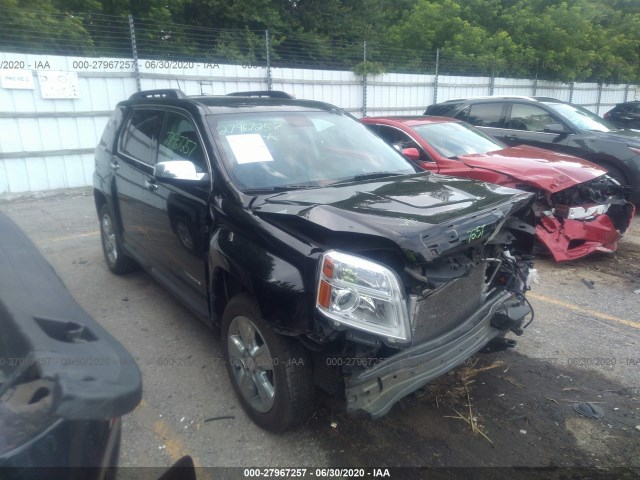 Photo 0 VIN: 2GKFLXEK4E6381357 - GMC TERRAIN 