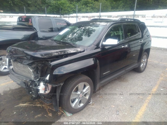 Photo 1 VIN: 2GKFLXEK4E6381357 - GMC TERRAIN 