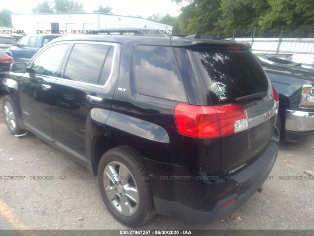 Photo 2 VIN: 2GKFLXEK4E6381357 - GMC TERRAIN 