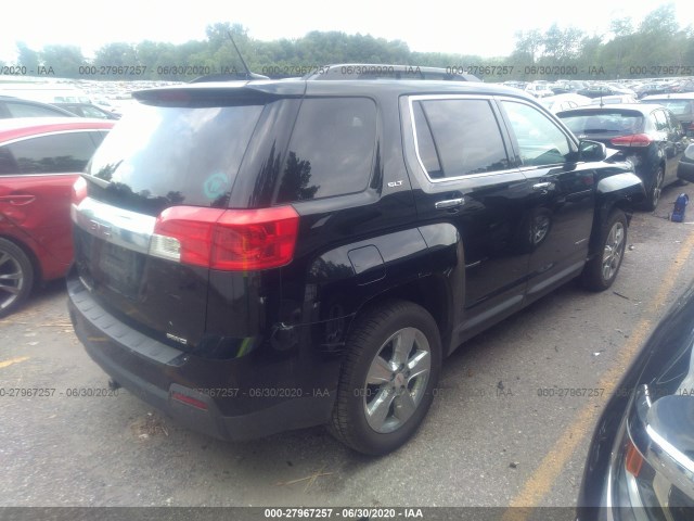 Photo 3 VIN: 2GKFLXEK4E6381357 - GMC TERRAIN 