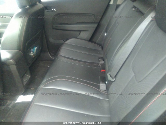 Photo 7 VIN: 2GKFLXEK4E6381357 - GMC TERRAIN 