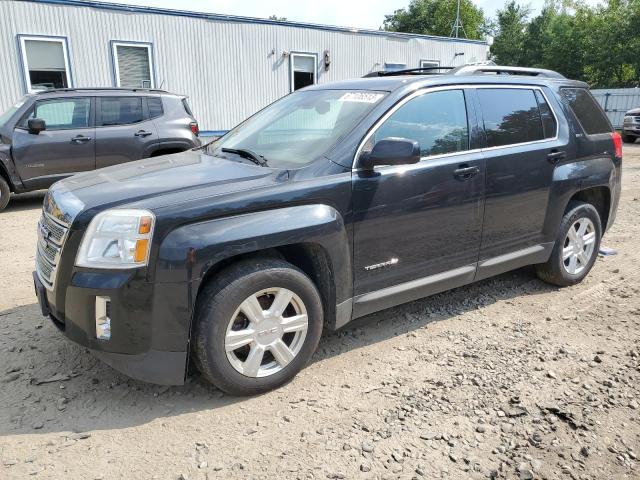 Photo 0 VIN: 2GKFLXEK4F6157328 - GMC TERRAIN SL 