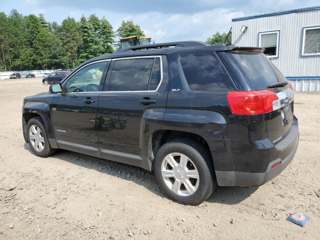 Photo 1 VIN: 2GKFLXEK4F6157328 - GMC TERRAIN SL 