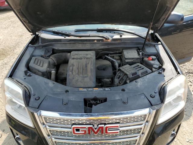 Photo 11 VIN: 2GKFLXEK4F6157328 - GMC TERRAIN SL 