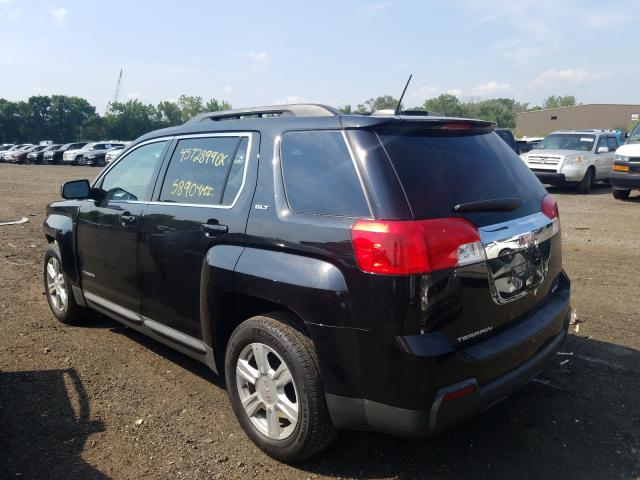 Photo 2 VIN: 2GKFLXEK4F6225174 - GMC TERRAIN SL 