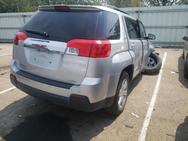 Photo 3 VIN: 2GKFLXEK4F6340583 - GMC TERRAIN SL 