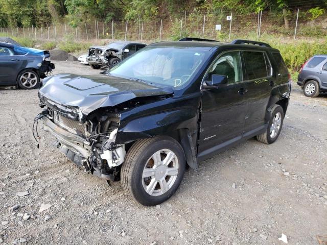 Photo 1 VIN: 2GKFLXEK4F6405612 - GMC TERRAIN 