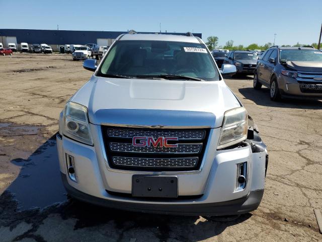 Photo 4 VIN: 2GKFLXEK5C6117867 - GMC TERRAIN 