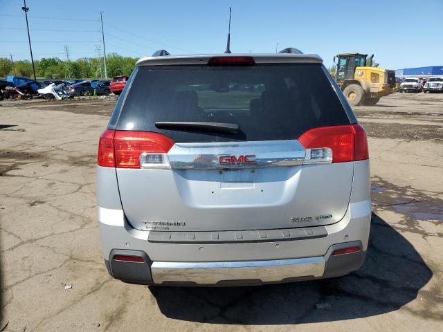 Photo 5 VIN: 2GKFLXEK5C6117867 - GMC TERRAIN 