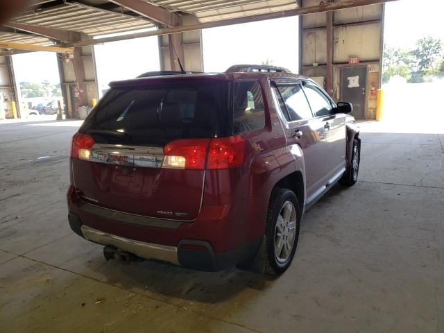 Photo 3 VIN: 2GKFLXEK5C6217046 - GMC TERRAIN SL 