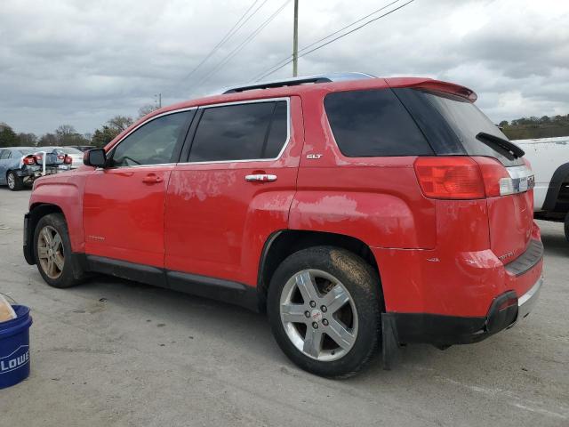 Photo 1 VIN: 2GKFLXEK5C6375161 - GMC TERRAIN SL 