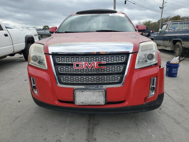 Photo 4 VIN: 2GKFLXEK5C6375161 - GMC TERRAIN SL 