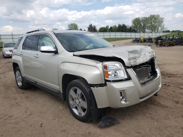 Photo 0 VIN: 2GKFLXEK5D6335289 - GMC TERRAIN SL 