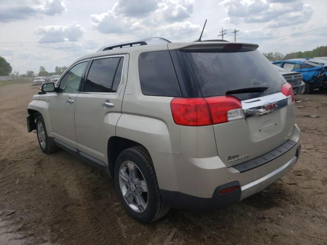 Photo 2 VIN: 2GKFLXEK5D6335289 - GMC TERRAIN SL 