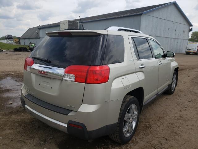 Photo 3 VIN: 2GKFLXEK5D6335289 - GMC TERRAIN SL 