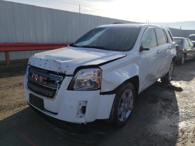 Photo 1 VIN: 2GKFLXEK5D6418043 - GMC TERRAIN SL 