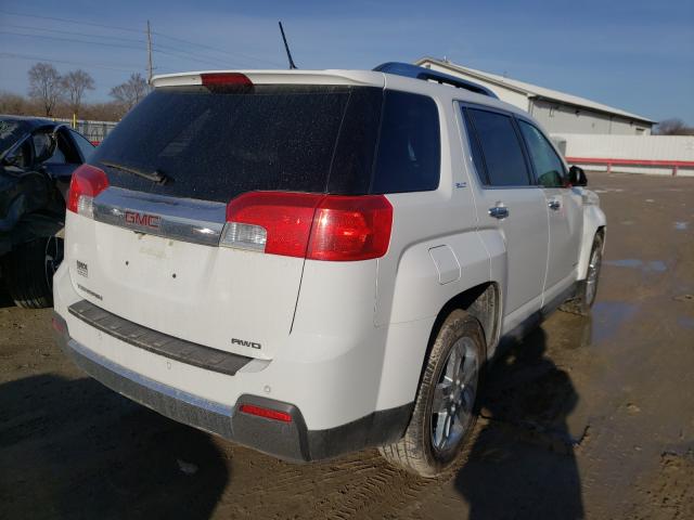 Photo 3 VIN: 2GKFLXEK5D6418043 - GMC TERRAIN SL 