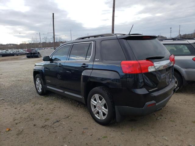 Photo 1 VIN: 2GKFLXEK5E6124238 - GMC TERRAIN SL 