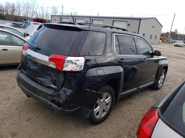 Photo 2 VIN: 2GKFLXEK5E6124238 - GMC TERRAIN SL 