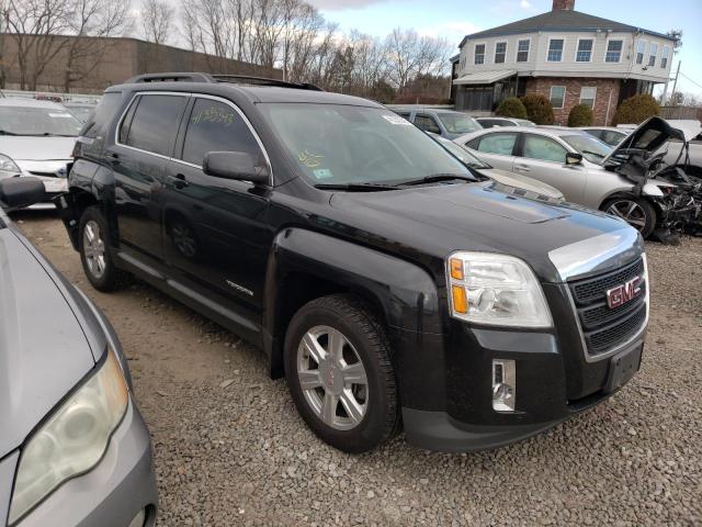 Photo 3 VIN: 2GKFLXEK5E6124238 - GMC TERRAIN SL 