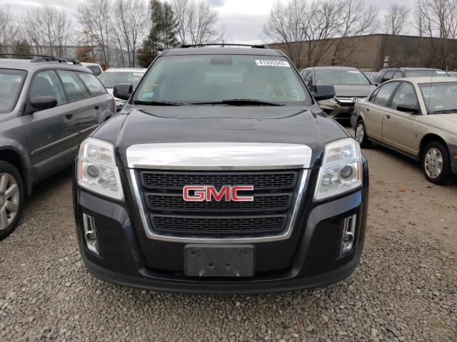 Photo 4 VIN: 2GKFLXEK5E6124238 - GMC TERRAIN SL 