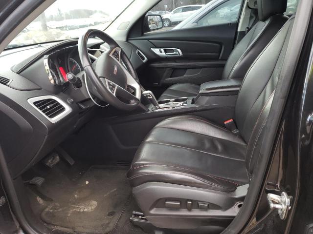 Photo 6 VIN: 2GKFLXEK5E6124238 - GMC TERRAIN SL 