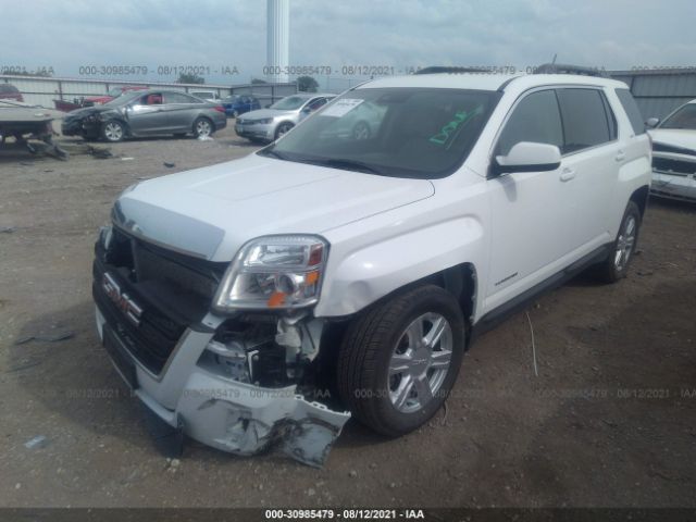 Photo 1 VIN: 2GKFLXEK5E6163136 - GMC TERRAIN 