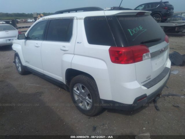 Photo 2 VIN: 2GKFLXEK5E6163136 - GMC TERRAIN 