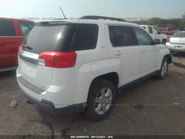 Photo 3 VIN: 2GKFLXEK5E6163136 - GMC TERRAIN 