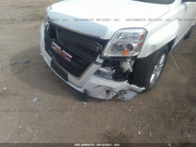 Photo 5 VIN: 2GKFLXEK5E6163136 - GMC TERRAIN 