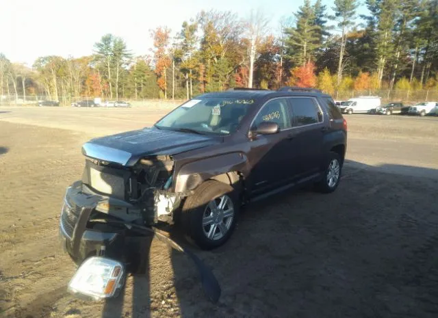 Photo 1 VIN: 2GKFLXEK5E6286676 - GMC TERRAIN 