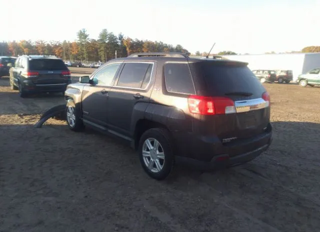 Photo 2 VIN: 2GKFLXEK5E6286676 - GMC TERRAIN 