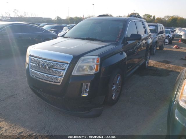 Photo 1 VIN: 2GKFLXEK5F6134186 - GMC TERRAIN 