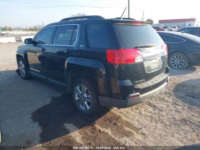 Photo 2 VIN: 2GKFLXEK5F6134186 - GMC TERRAIN 