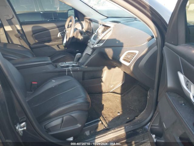 Photo 4 VIN: 2GKFLXEK5F6134186 - GMC TERRAIN 